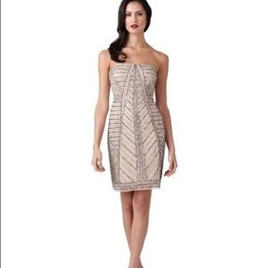 Adrianna Papell cocktail dress